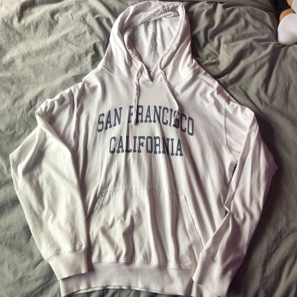 Brandy Melville Hoodie